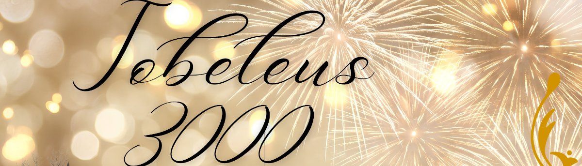 Event banner