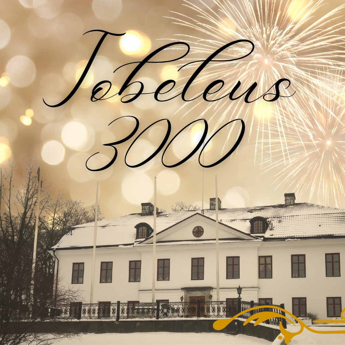 Event image for Olympen vinterlajv 2027 - Iobeleus 