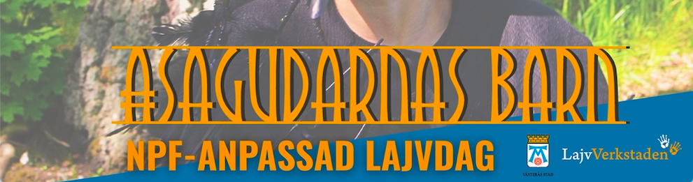 Event banner