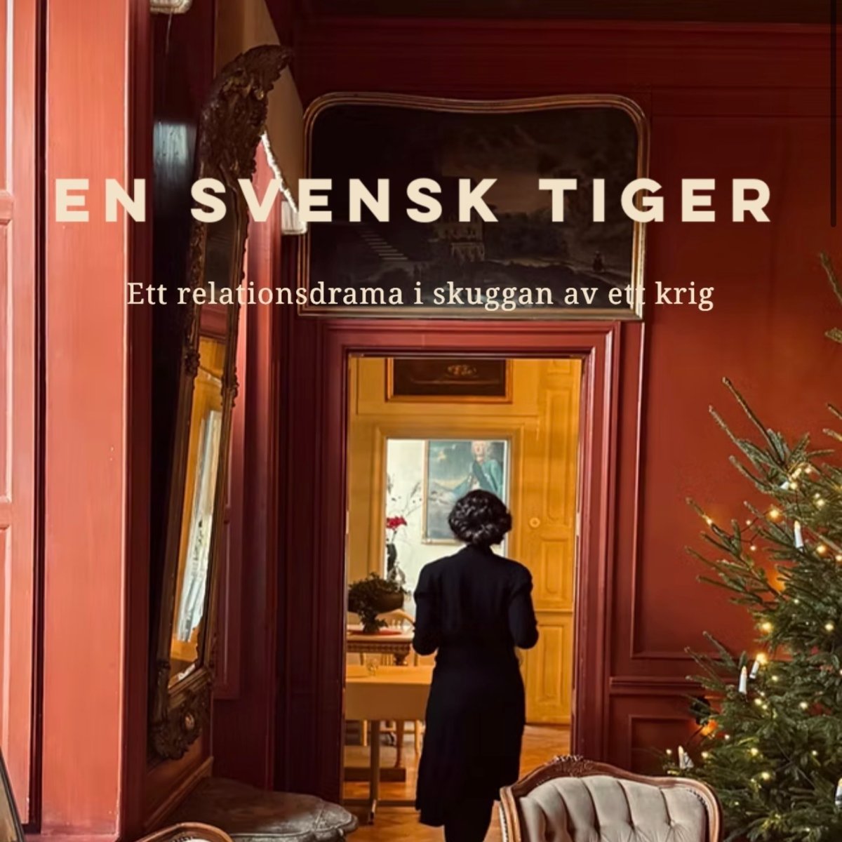Event image for En svensk tiger