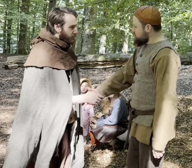 Event image for Byamarknad i Tallnäs 5