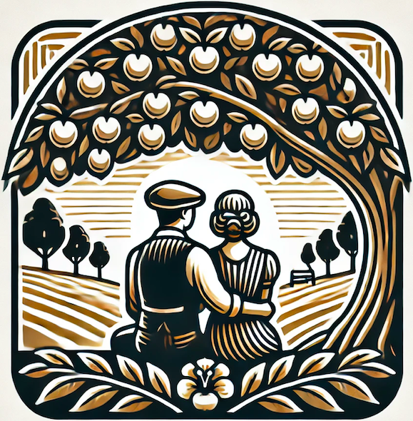 Event image for Äppelbacken