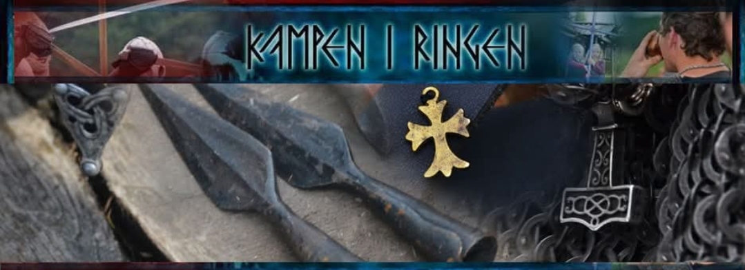Event banner