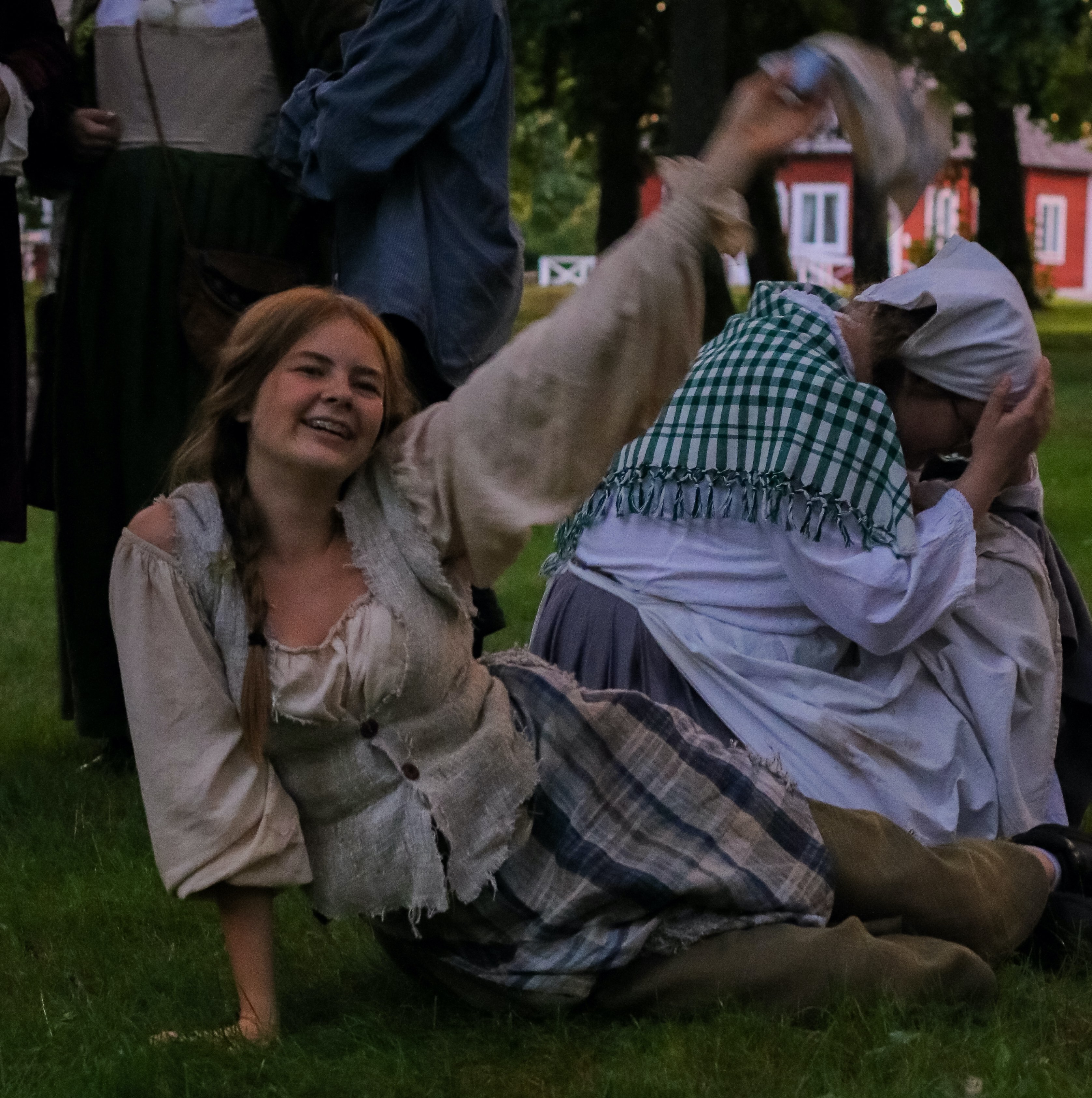 Event image for Uslingarnas Brunn 2026