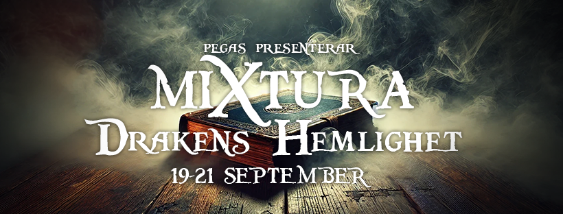Event banner