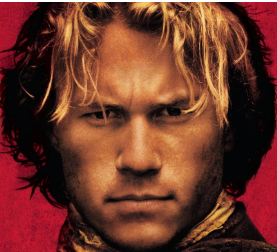 Event image for A Tale of Knights and Possies