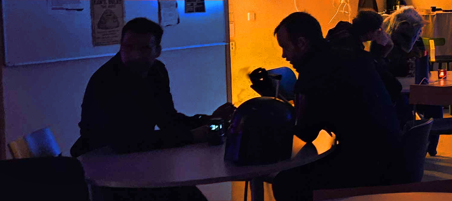 Event image for Star Wars - Spin the Wheel