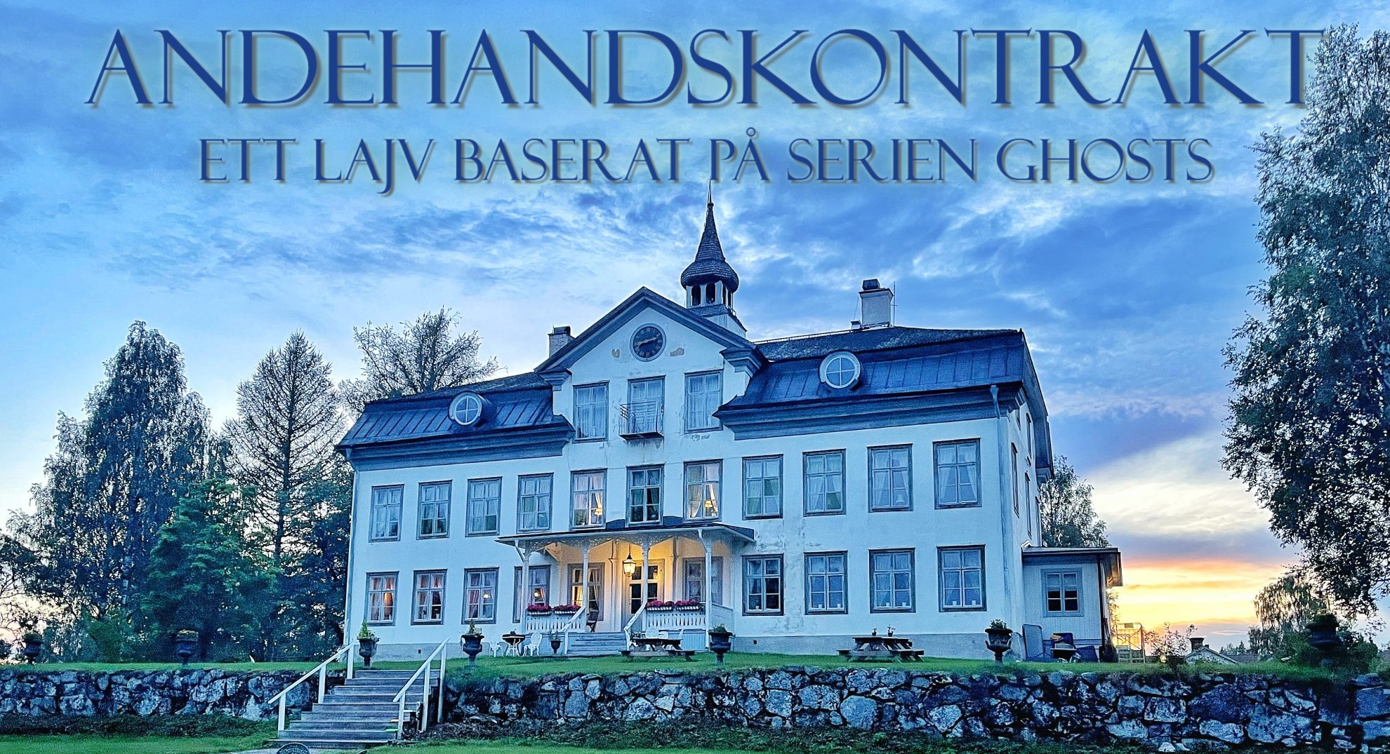 Event image for Andehandskontrakt