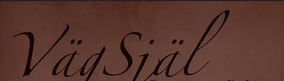 Event banner