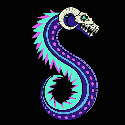 Event image for Tales from the Sprawl 2026