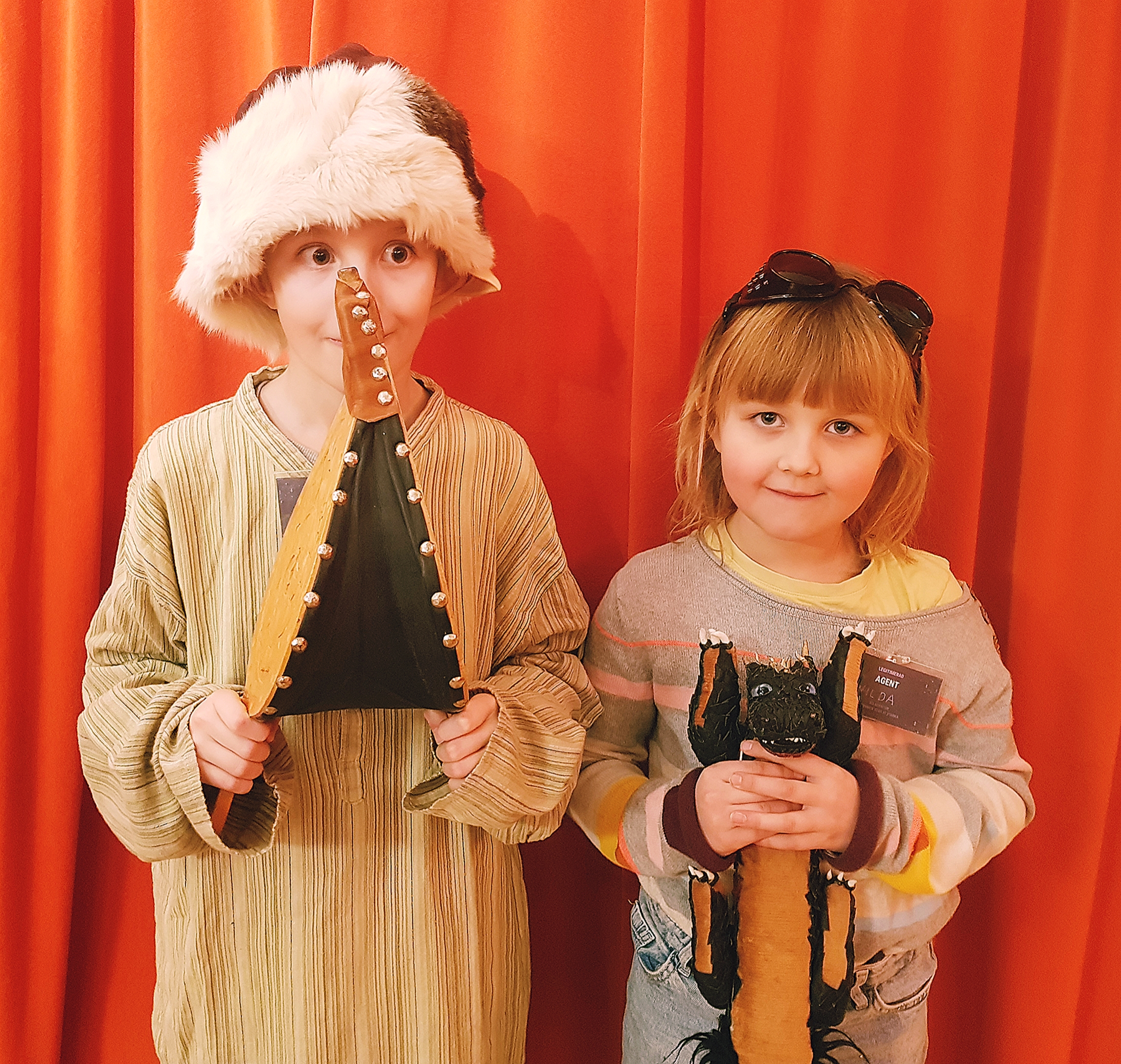 Event image for Väsens revolution 