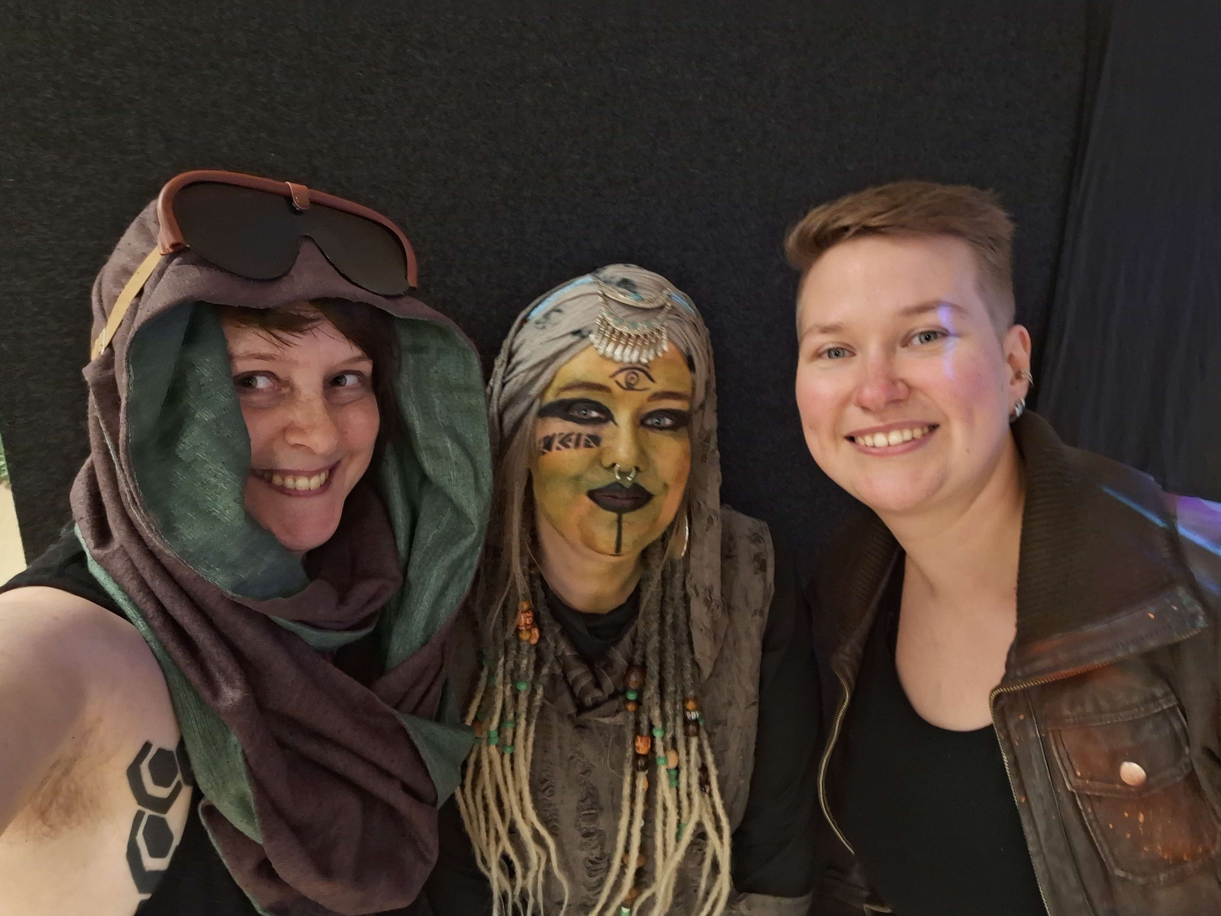 Event image for Star Wars - Spin the Wheel