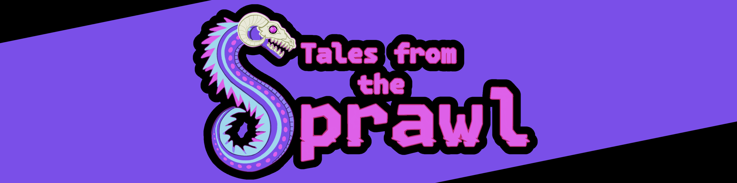 Event banner