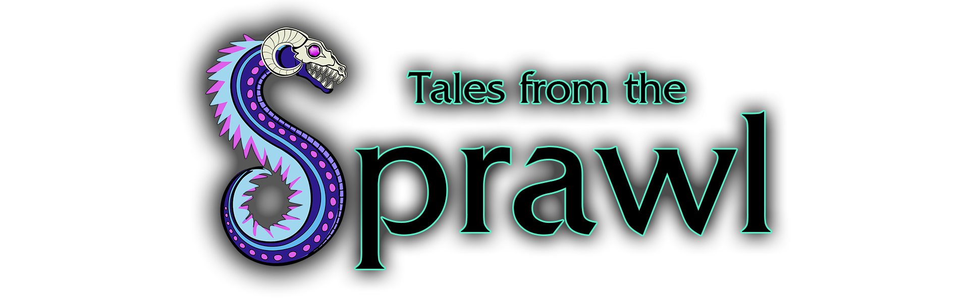 Event image for Tales from the Sprawl 2025
