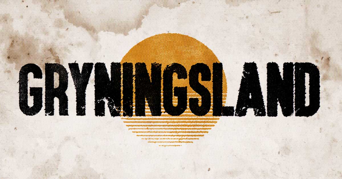 Event image for Gryningsland