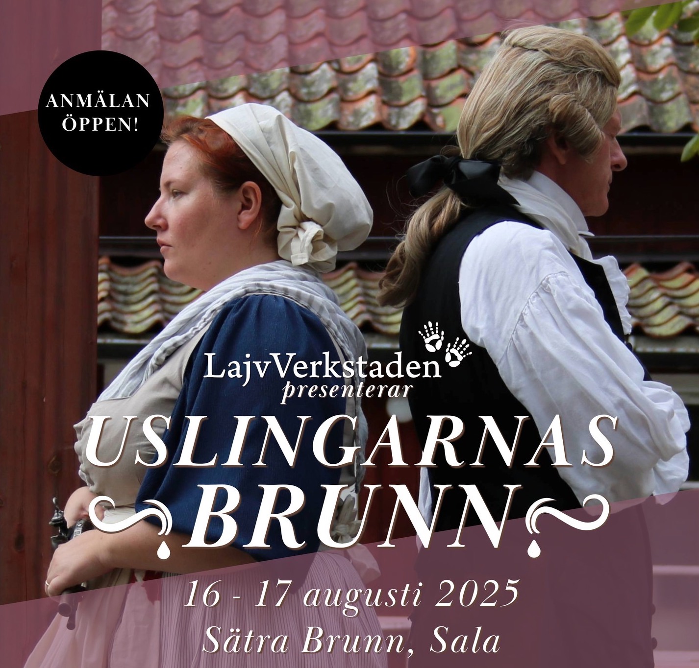 Event image for Uslingarnas Brunn