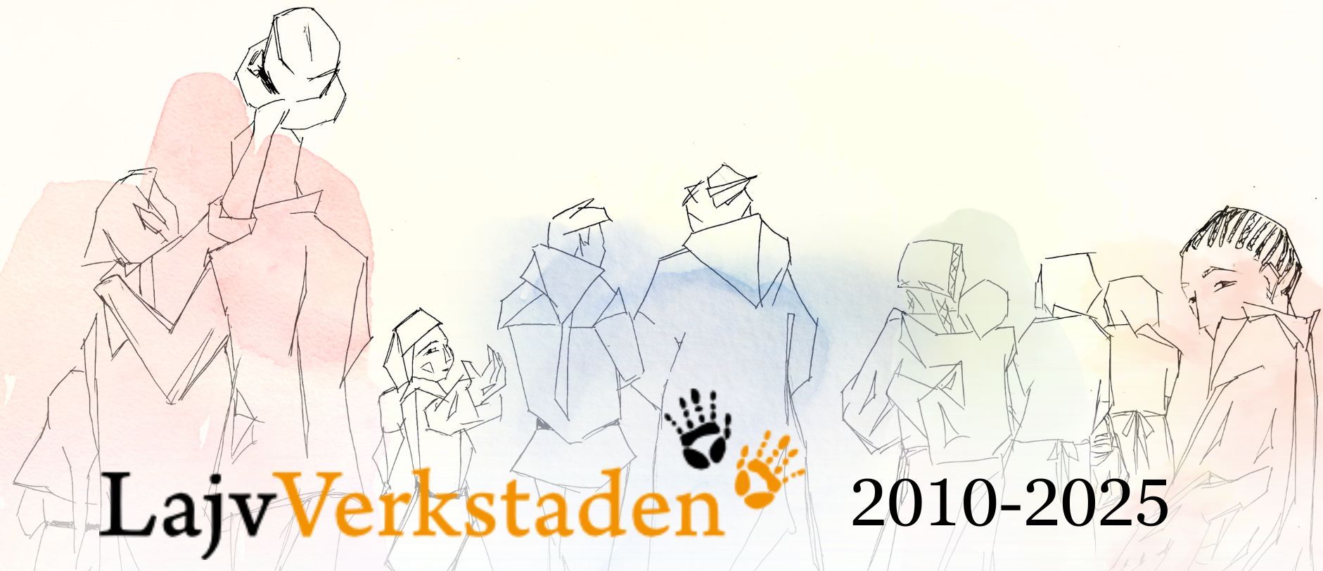 Event image for Lajvfestival - LajvVerkstaden firar 15 år!
