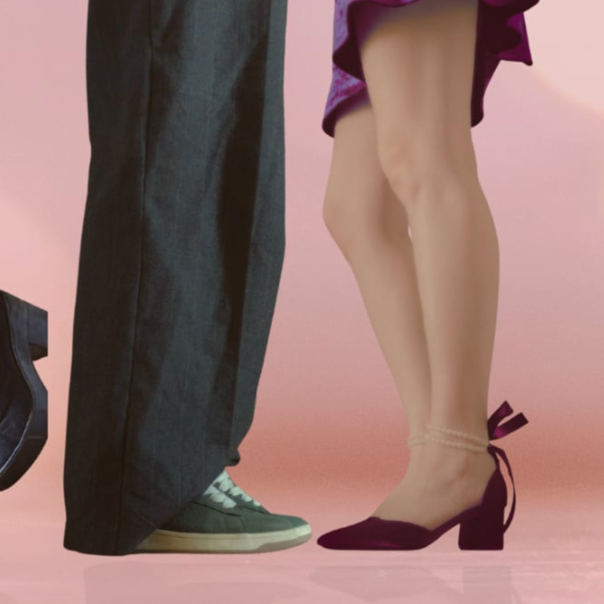 Event image for Blind attraction 