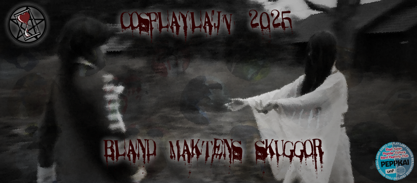 Event banner