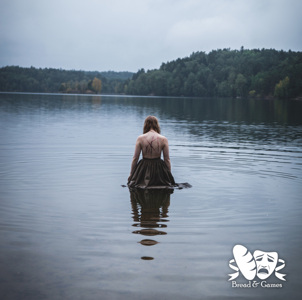 Event image for The One Without Sin